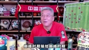 劉建宏：女足慘敗有人為男足辯護，男足若參加世界杯輸6個都沒事